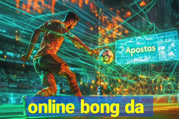 online bong da