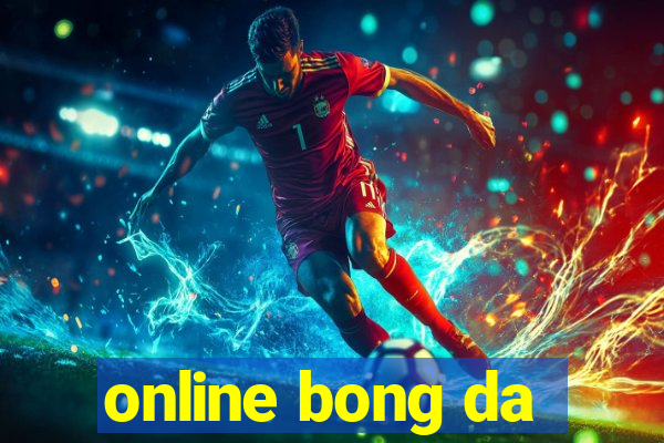 online bong da