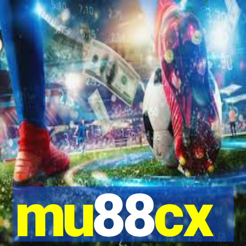 mu88cx