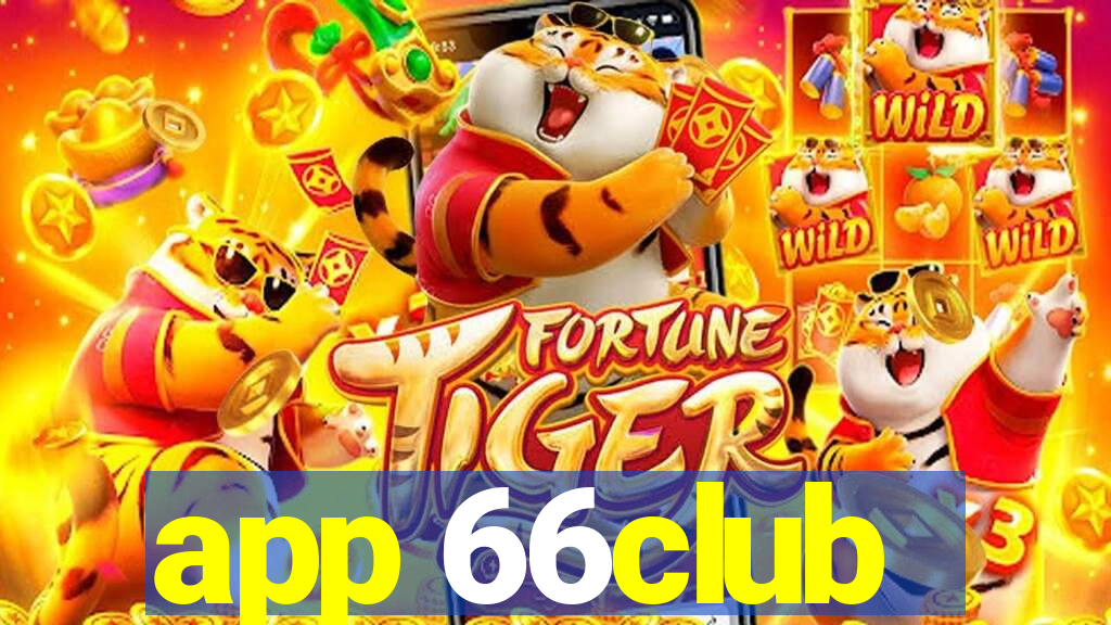 app 66club