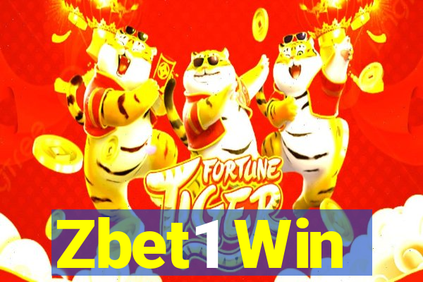 Zbet1 Win