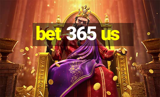 bet 365 us