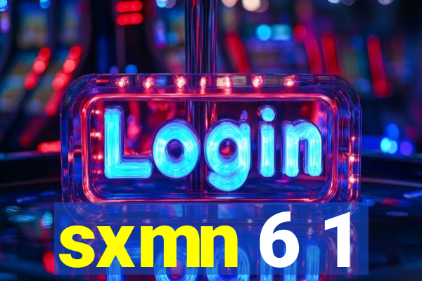 sxmn 6 1