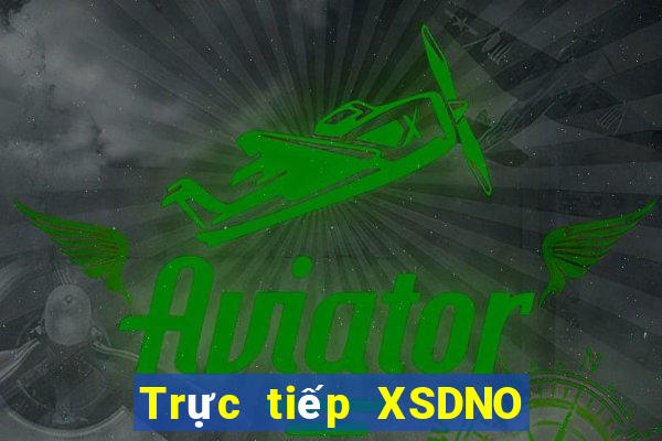 Trực tiếp XSDNO ngày 11