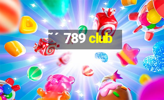 ̣̃́789 club