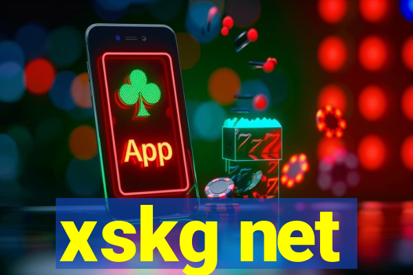 xskg net