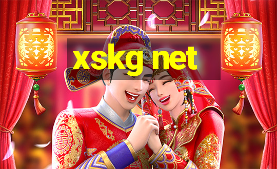 xskg net