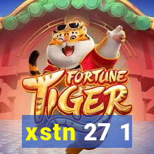 xstn 27 1