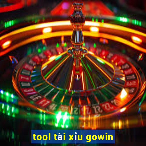 tool tài xỉu gowin