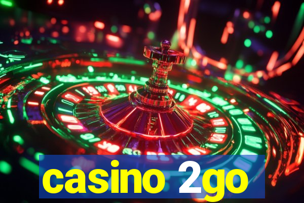 casino 2go