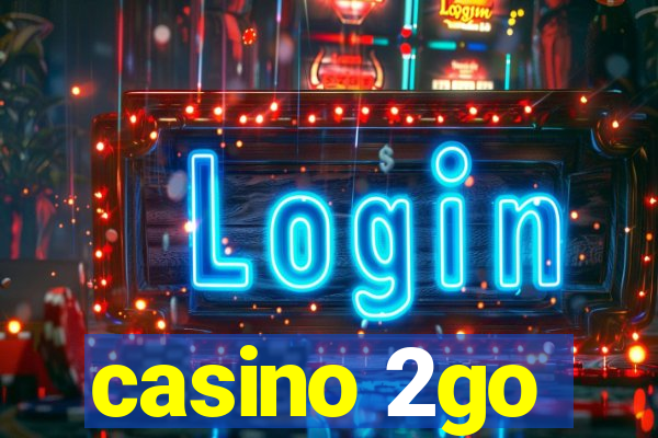 casino 2go