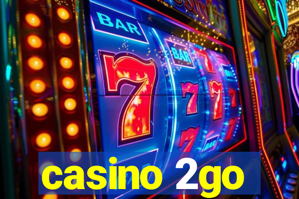 casino 2go