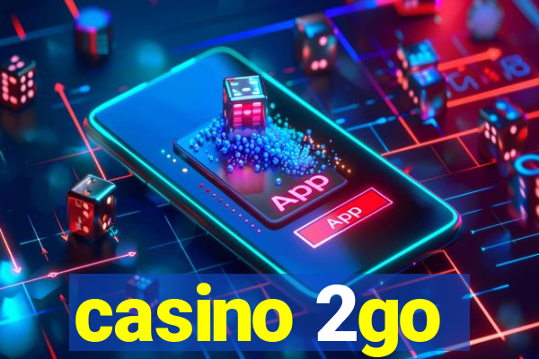 casino 2go