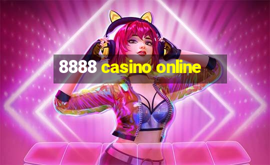 8888 casino online