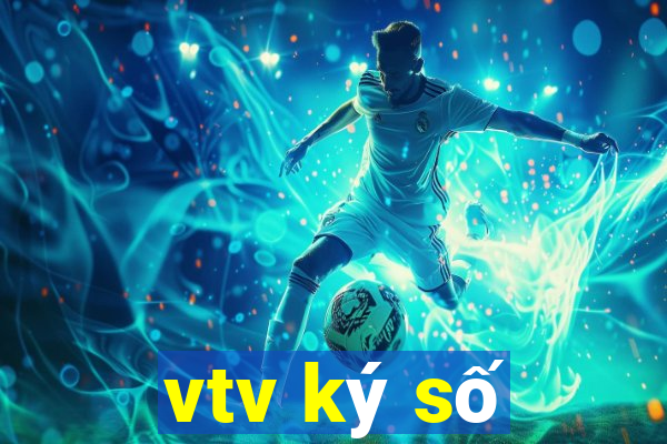 vtv ký số