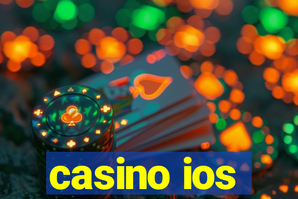 casino ios