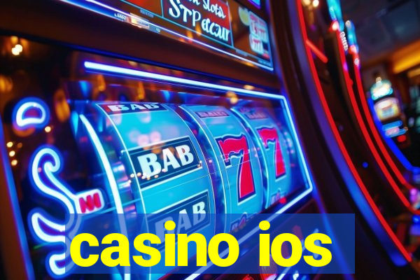 casino ios