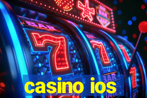 casino ios