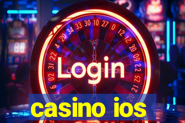 casino ios