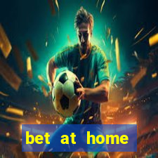 bet at home sportwetten bonus