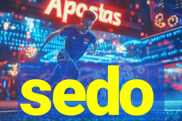 sedo