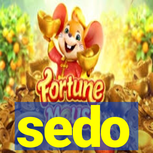 sedo