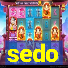 sedo