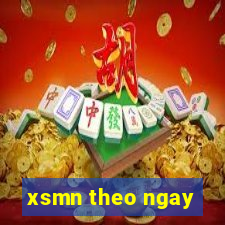 xsmn theo ngay