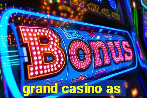 grand casino as