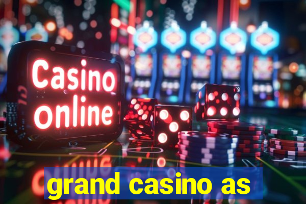 grand casino as