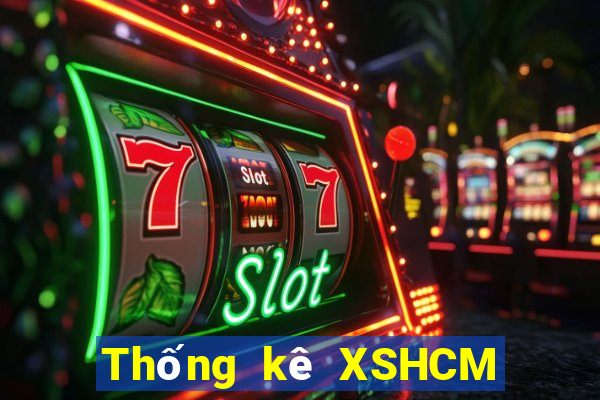 Thống kê XSHCM ngày 20