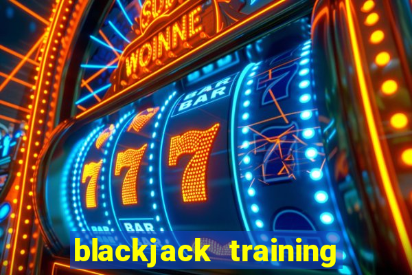 blackjack training online free