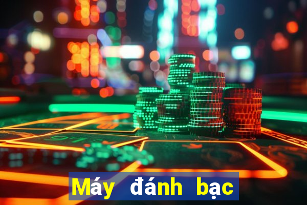 Máy đánh bạc Tài Lộc