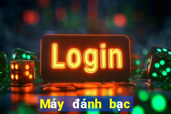 Máy đánh bạc Tài Lộc