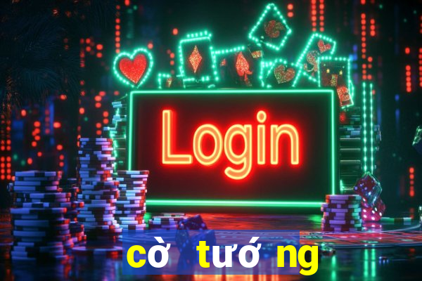 cờ tướng