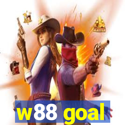 w88 goal