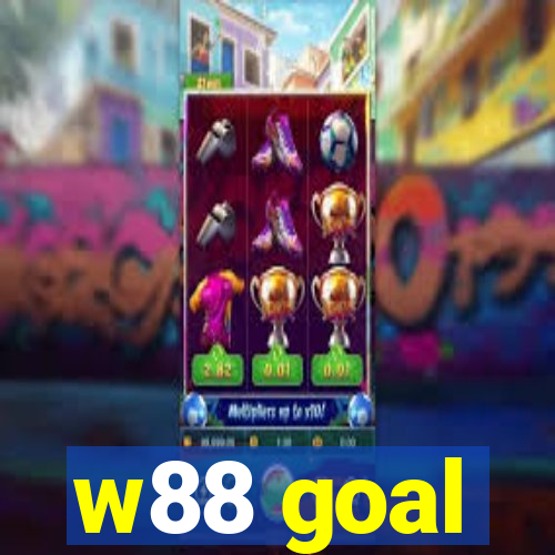 w88 goal