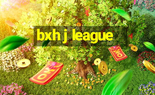 bxh j league