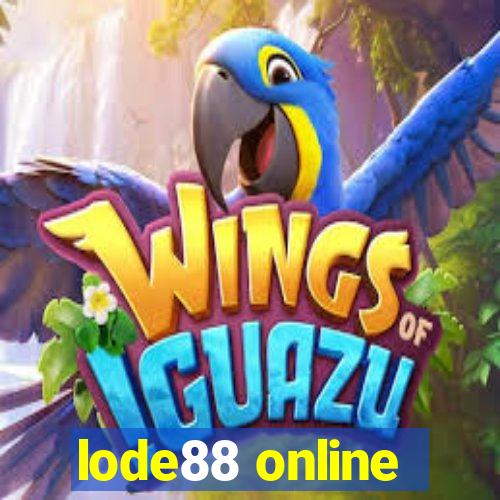 lode88 online