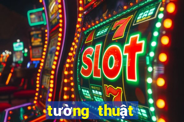 tường thuật world cup