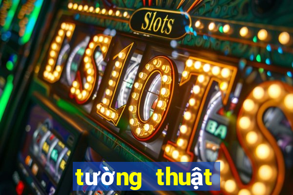 tường thuật world cup