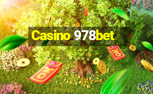 Casino 978bet