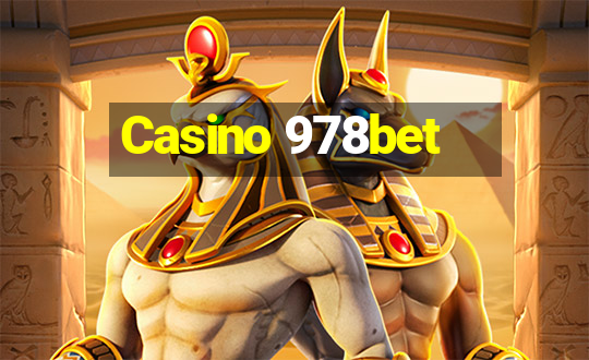 Casino 978bet