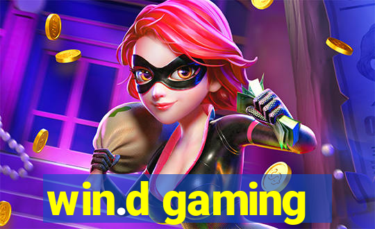 win.d gaming