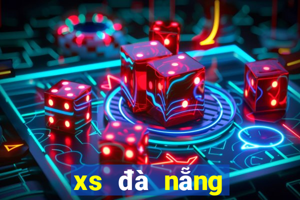 xs da nang thu 4