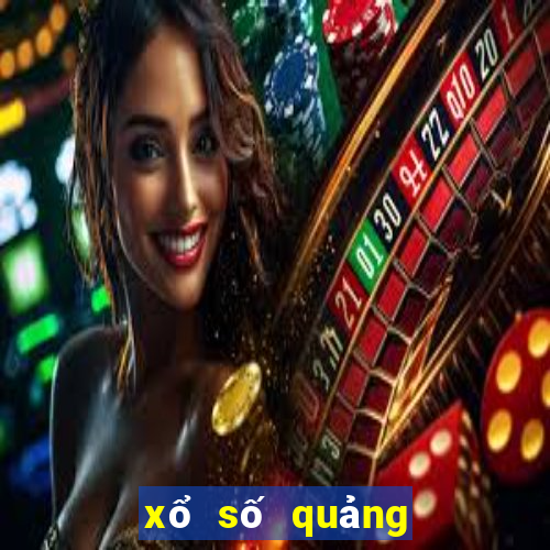 xổ số quảng nam 12 3