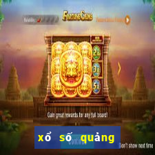 xổ số quảng nam 12 3