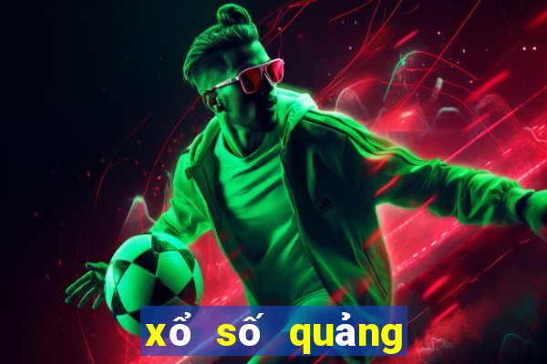 xổ số quảng nam 12 3