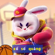 xổ số quảng nam 12 3