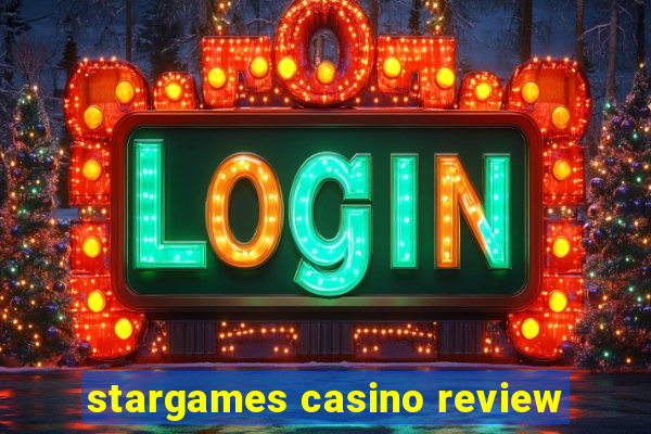 stargames casino review